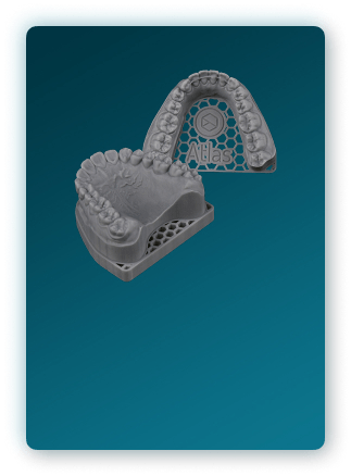 Технология 
3D print
